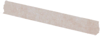 tape
