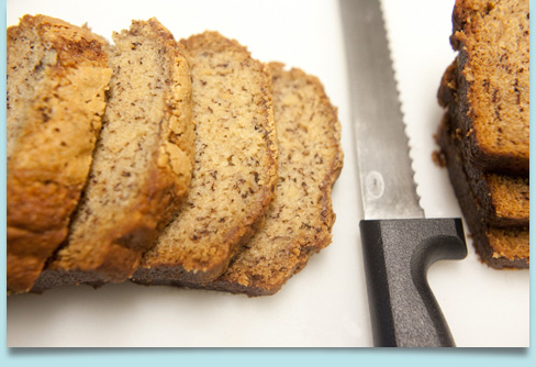 Banana Bread
