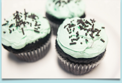 Cupcakes